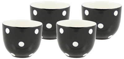 Egg Cups Set of Four